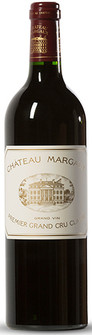 Picture of CHATEAU MARGAUX MARGAUX
