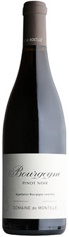 Picture of DE MONTILLE BOURGOGNE ROUGE