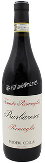 Picture of PODERE COLLA RONCAGLIE BARBARESCO 750ml