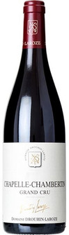 Picture of DROUHIN LAROZE CHAPELLE CHAMBERTIN