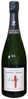 Picture of PERTOIS-LEBRUN BRUT L'EGOISTE