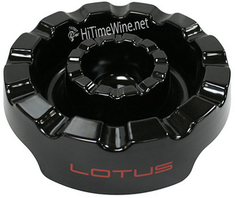 Picture of LOTUS BULLSEYE 2 ASHTRAY