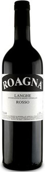 Picture of ROAGNA LANGHE ROSSO 750ml