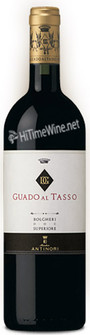 Picture of GUADO AL TASSO 2018 ANTINORI