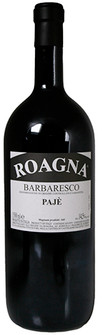 Picture of ROAGNA PAJE BARBARESCO 1.5 LITER