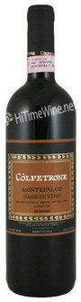 Picture of COLPETRONE SAGRANTINO DI MONTEFALCO