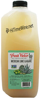Picture of FRESH VICTOR MEXICAN LIME & AGAVE 64OZ