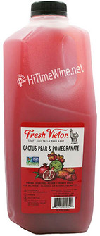 Picture of FRESH VICTOR CACTUS PEAR & POMEGRANATE 64OZ