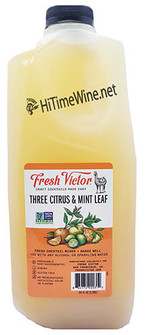 Picture of FRESH VICTOR THREE CITRUS & MINT LEAF 64OZ