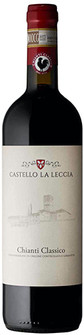 Picture of CASTELLO LA LECCIA CHIANTI CLASSICO
