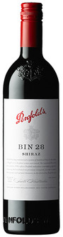 Picture of PENFOLDS BIN 28 SHIRAZ