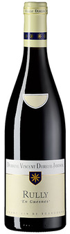 Picture of DUREUIL JANTHIEL 2019 RULLY ROUGE EN GUESNES