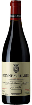 Picture of COMTE GEORGES DE VOGUE 2019 BONNES MARES