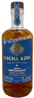 Picture of FLECHA AZUL REPOSADO 750ML