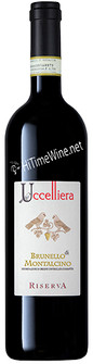 Picture of UCCELLIERA 2016 RISERVA BRUNELLO 750ml