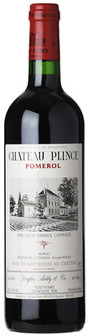 Picture of CHATEAU PLINCE 2014 POMEROL