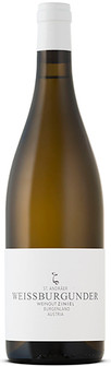 Picture of ZINIEL WEISSBURGUNDER "ST. ANDRAER" 750ML