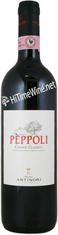 Picture of  ANTINORI CHIANTI CLASSICO "PEPPOLI"