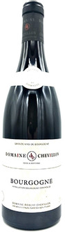 Picture of ROBERT CHEVILLON BOURGOGNE ROUGE