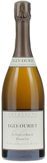 EGLY-OURIET (2017) EXTRA BRUT LES PREMICES