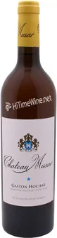 Picture of CHATEAU MUSAR BLANC WHITE BEKKA VALEY, LEBANON 750ml