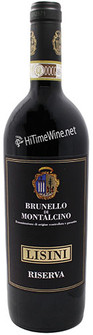 Picture of LISINI BRUNELLO DI MONTALCINO RISERVA 750ml