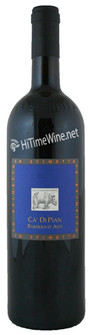 Picture of LA SPINETTA CA DI PIAN BARBERA D\'ASTI
