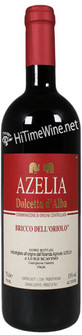 Picture of AZELIA DOLCETTO D\'ABLA