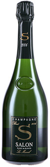 Picture of SALON 2012 BRUT CUVEE 'S' BLANC DE BLANC LE MESNIL