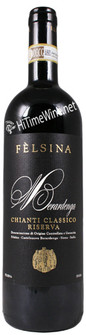 Picture of FELSINA 2016 \"BERARDENGA\" CHIANTI CLASSICO RISERVA