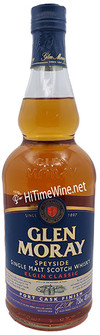 picture of GLEN MORAY ELGIN CLASSIC PORT CASK 750