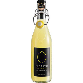 Picture of FIORITO LIMONCELLO 750