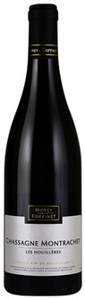 Picture of MOREY COFFINET 2020 CHASSAGNE LES HOUILLERES