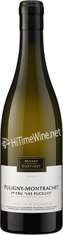 Picture of MOREY COFFINET 2022 PULIGNY PUCELLES 750ml