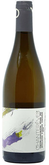 Picture of CHANTEREVES 2020 CORTON CHARLEMAGNE
