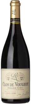 Picture of LE MOINE CLOS VOUGEOT GRAND CRU
