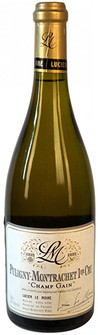Picture of LUCIEN LE MOINE 2019 CHASSAGNE LES CHAMPS GAIN