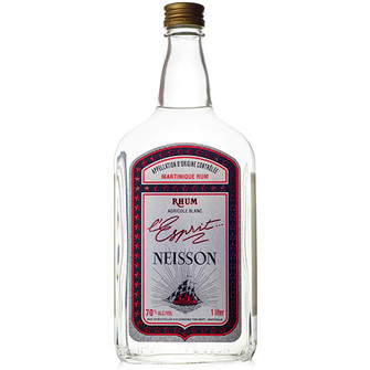 Neisson Blanc 52.5 Rhum Price & Reviews