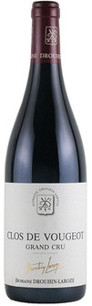 Picture of DROUHIN LAROZE 2011 CLOS VOUGEOT GRAND CRU