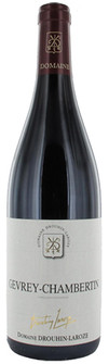Picture of DROUHIN LAROZE 2005 GEVREY CHAMBERTIN
