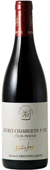 Picture of DROUHIN LAROZE GEVREY CLOS PRIEUR