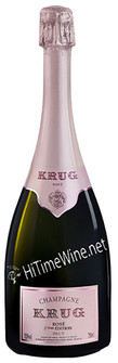 Picture of KRUG BRUT ROSE 27th EDITION 750ml