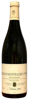 Picture of JOMAIN 2020 PULIGNY LES PERRIERES 1ER CRU