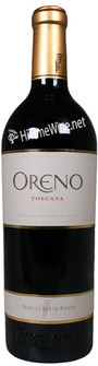 Picture of TENUTA SETTE PONTI ORENO