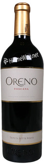 Picture of TENUTA SETTE PONTI ORENO