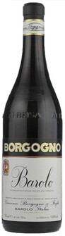 Picture of GIACOMO BORGOGNO BAROLO