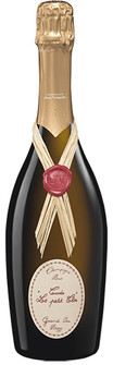 Picture of JEAN VESSELLE 2006 EXTRA BRUT PETIT CLOS