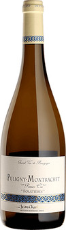 Picture of JEAN CHARTRON 2020 PULIGNY LES FOLATIERES