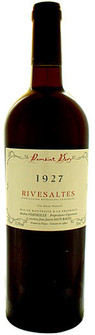Picture of DOMAINE BORY 1927 RIVESALTES