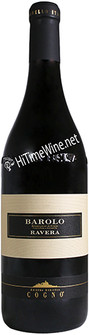 Picture of ELVIO COGNO "RAVERA" BAROLO